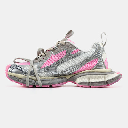 Balenciaga 3XL "Pink Silver"
