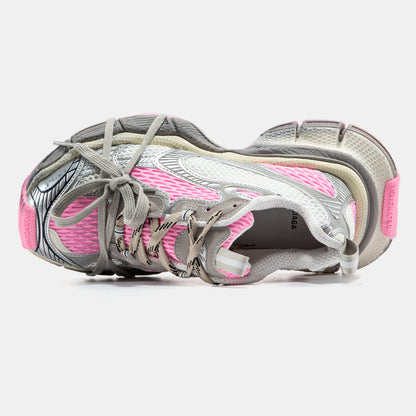 Balenciaga 3XL "Pink Silver"