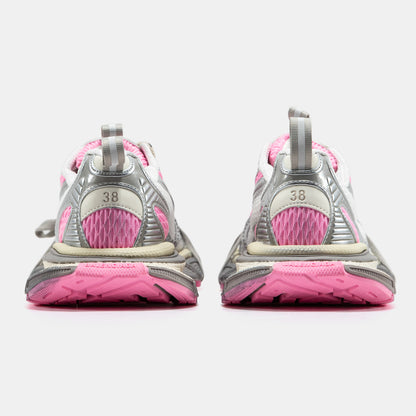 Balenciaga 3XL "Pink Silver"