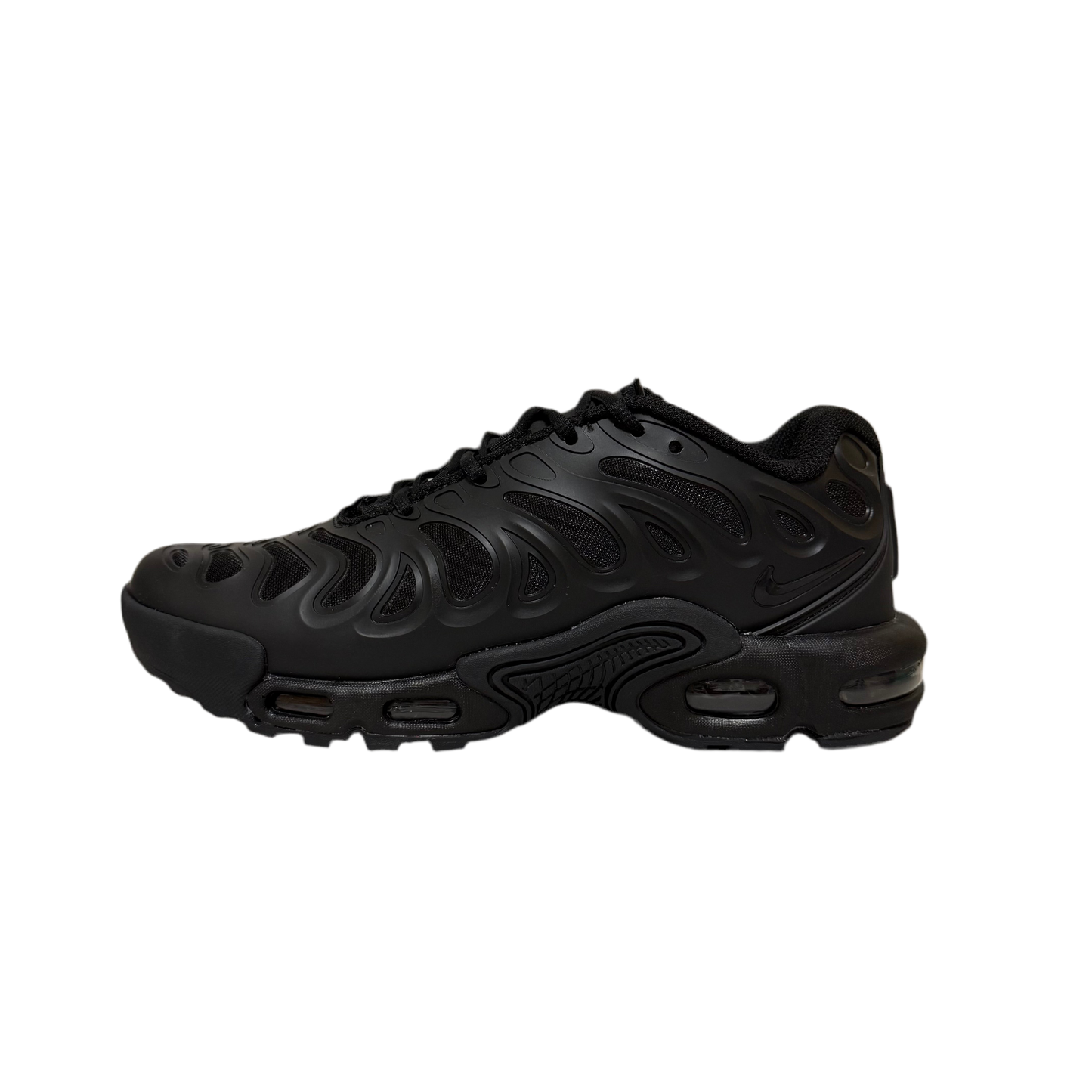 Nike Air Max Plus Drift "All Black"