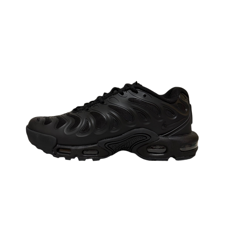 Nike Air Max Plus Drift "All Black"