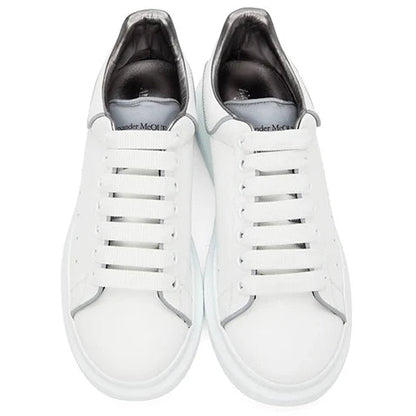 Alexander McQueen "White Reflective"