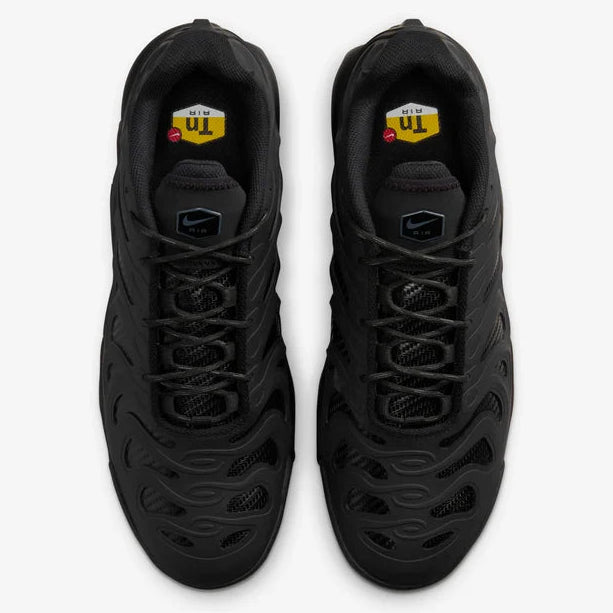 Nike Air Max Plus Drift "All Black"