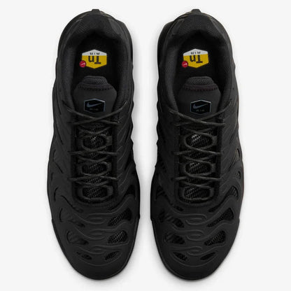 Nike Air Max Plus Drift "All Black"