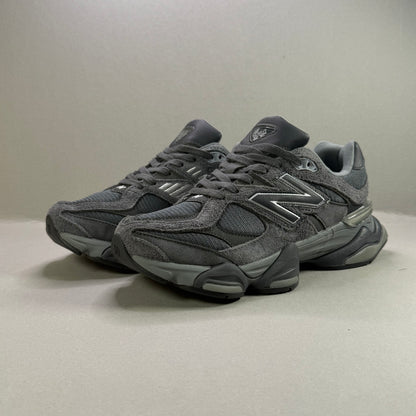 New Balance 9060 "Grey Silver"