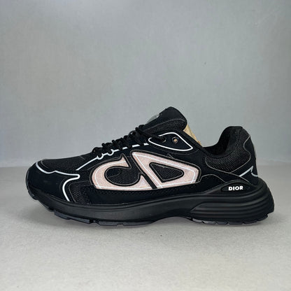 Dior B30 “Black And Grey”
