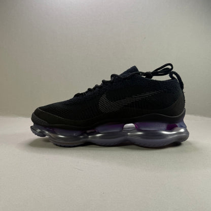 Nike Scorpion "Black Purple"
