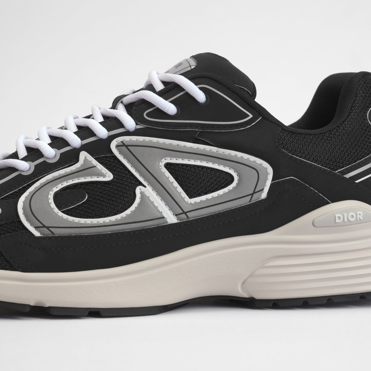 Dior B30 " Black White Grey"