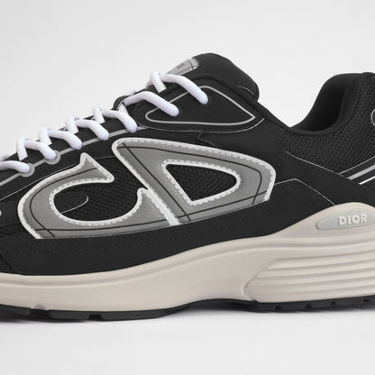 Dior B30 " Black White Grey"