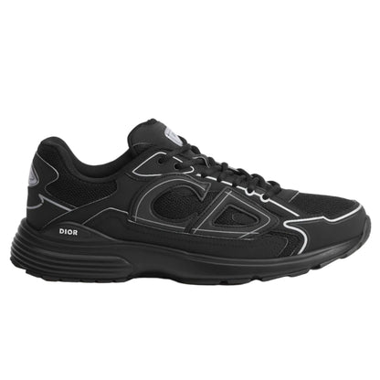 Dior B30 “Black And Grey”