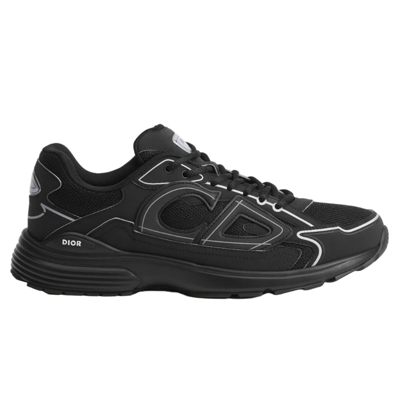 Dior B30 “Black And Grey”