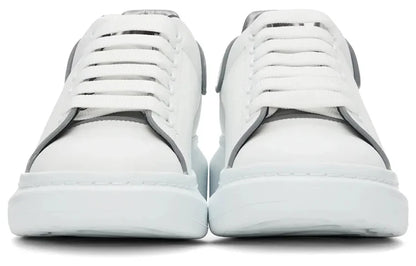Alexander McQueen "White Reflective"
