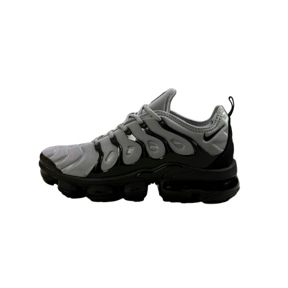 Nike Vapormax Plus "Black Grey"