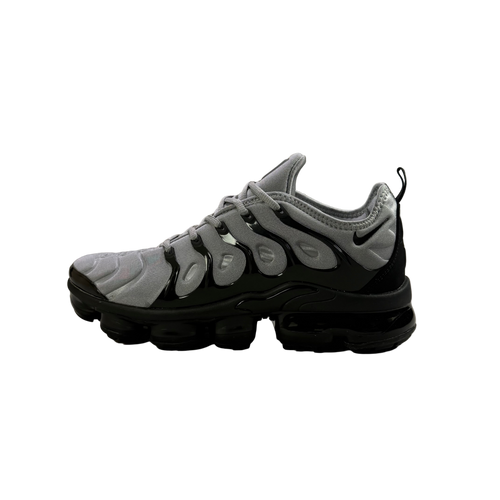 Nike Vapormax Plus "Black Grey"