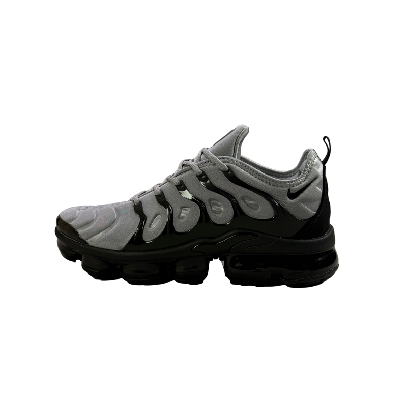 Nike Vapormax Plus "Black Grey"