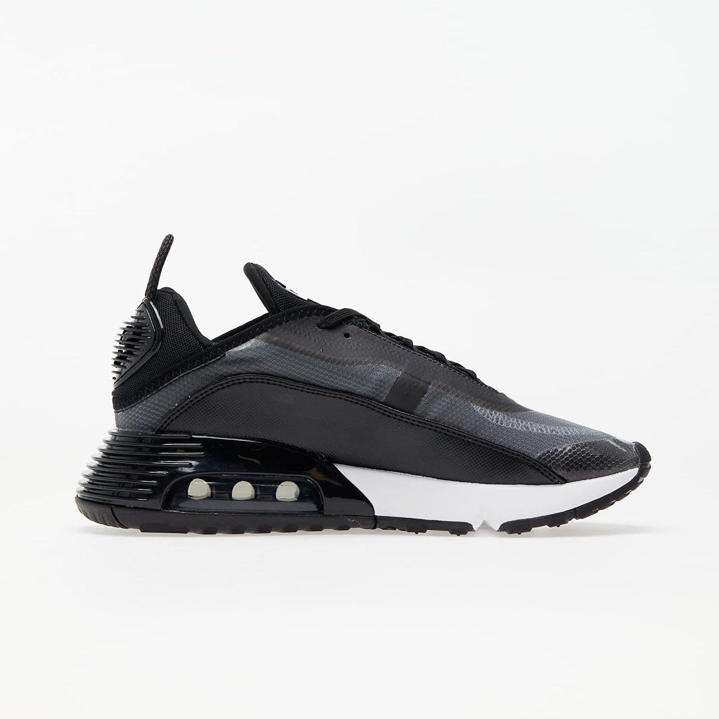Nike Air Max 2090 "Black And White"