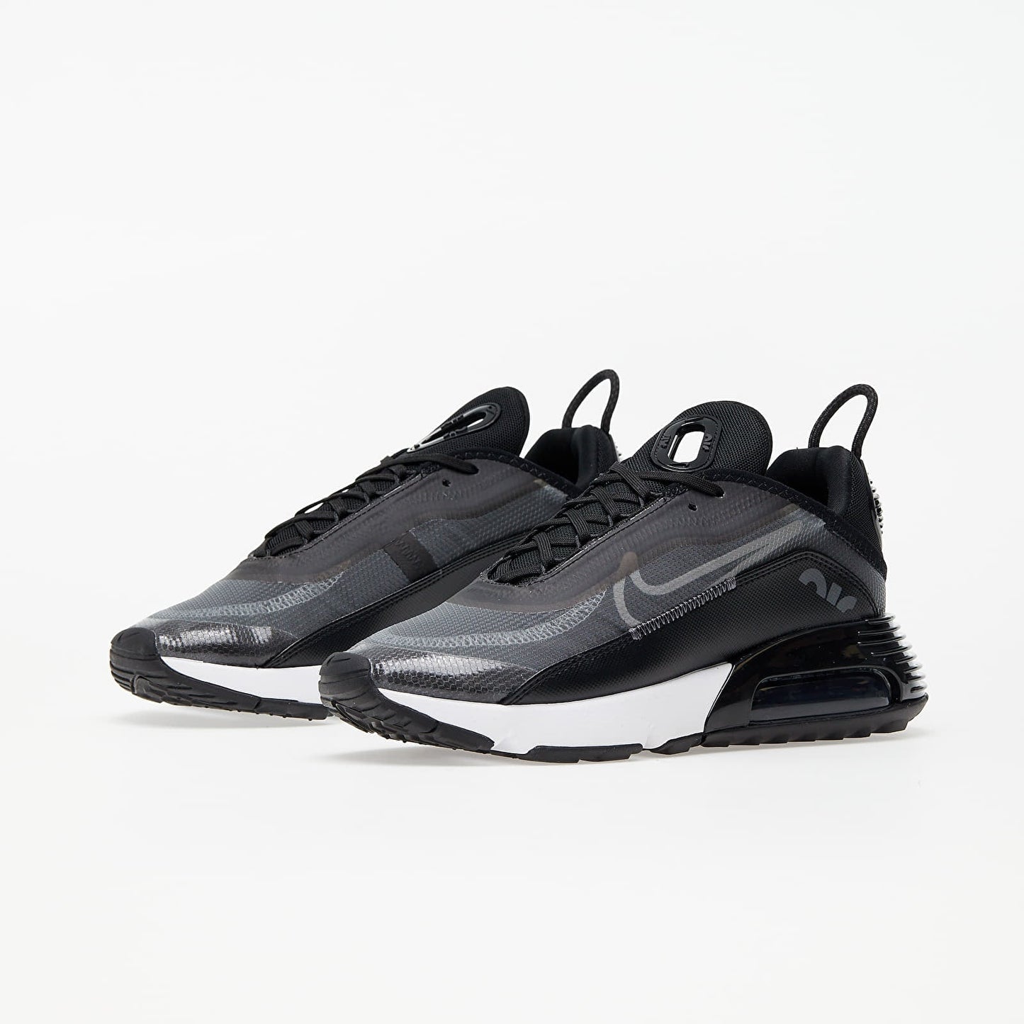 Nike Air Max 2090 "Black And White"