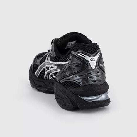 Asics Gel Kayano 14 "Black Grey"