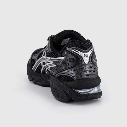 Asics Gel Kayano 14 "Black Grey"