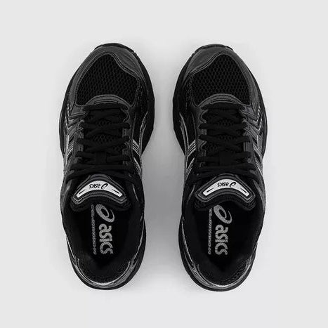 Asics Gel Kayano 14 "Black Grey"