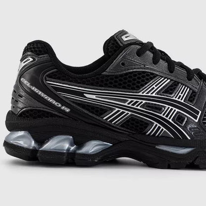 Asics Gel Kayano 14 "Black Grey"