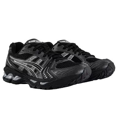 Asics Gel Kayano 14 "Black Grey"