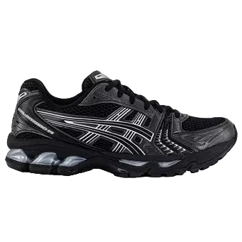 Asics Gel Kayano 14 "Black Grey"