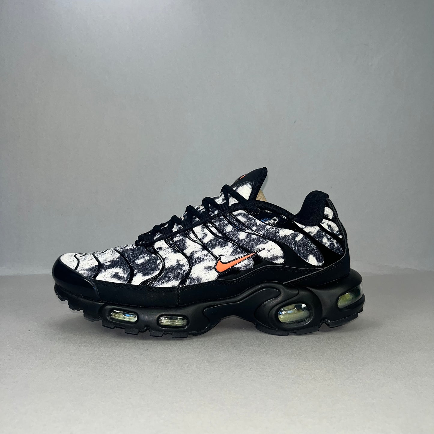 Nike Air Max Plus TN "Camouflage"