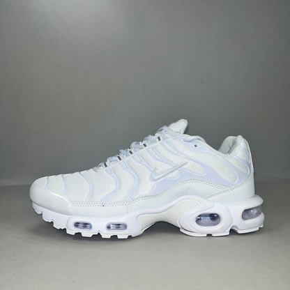Nike Air Max Plus TN “White”