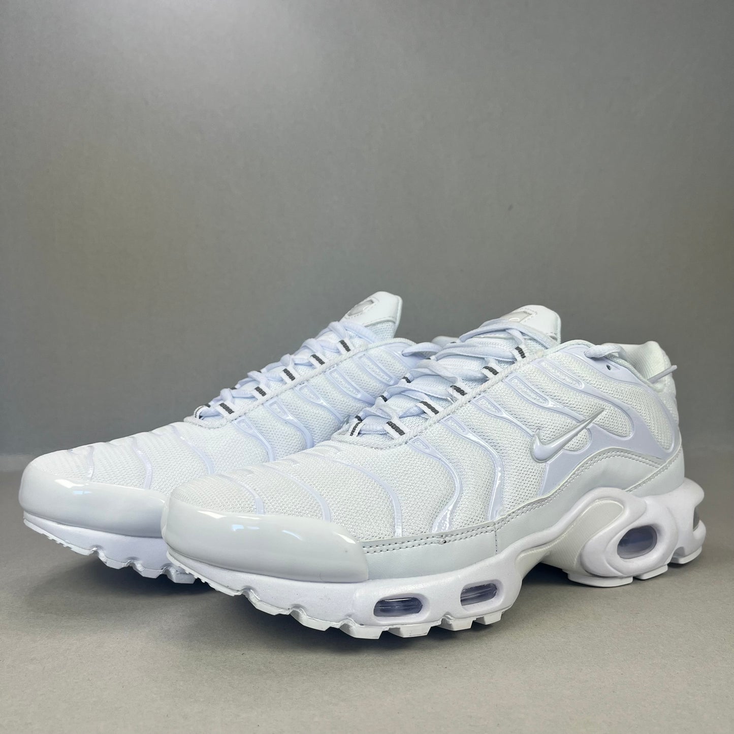 Nike Air Max Plus TN “White”