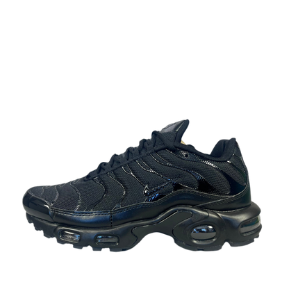 Nike Air Max Plus TN “Triple Black”