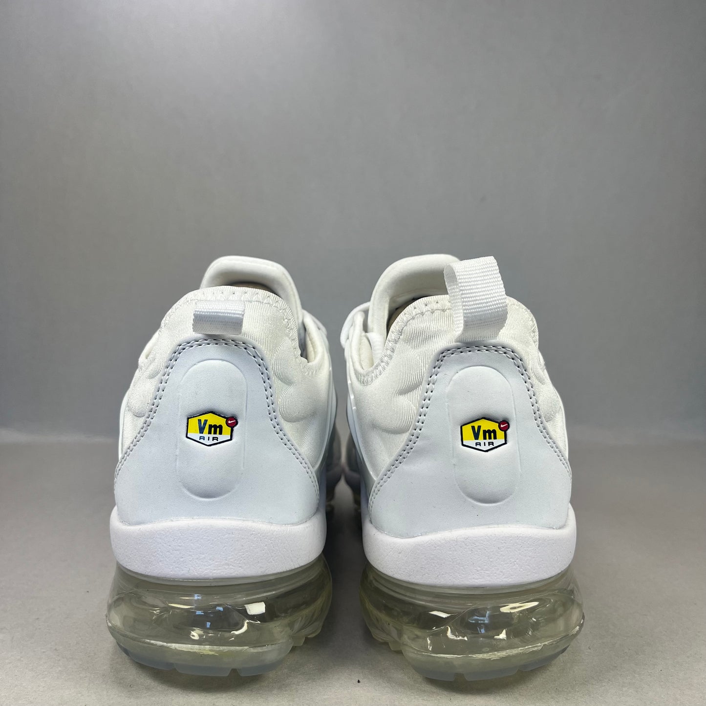 Nike Air Vapormax Plus “White”