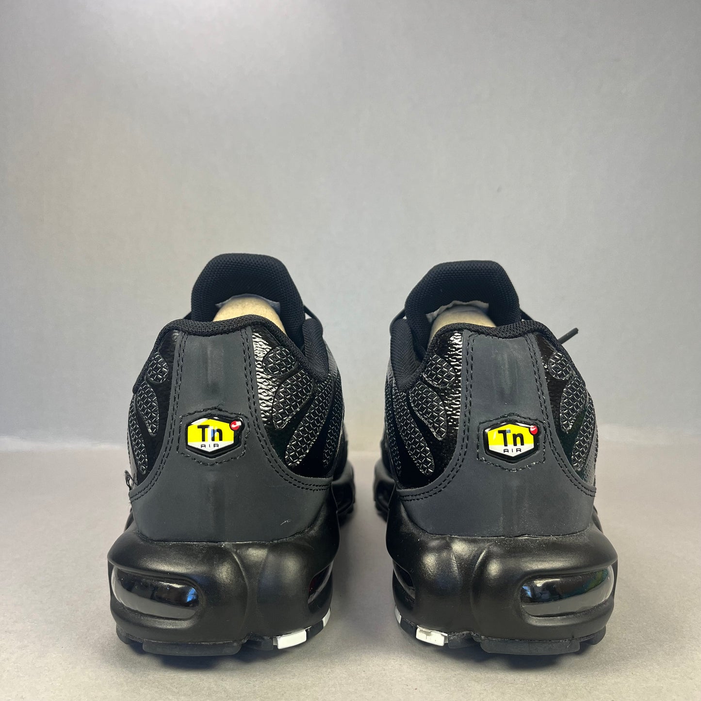 Nike Air Max Plus TN “Chrome Metallic Silver”