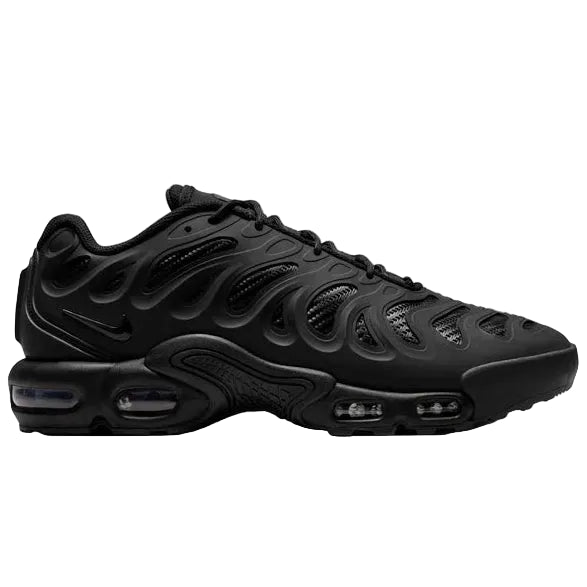 Nike Air Max Plus Drift "All Black"