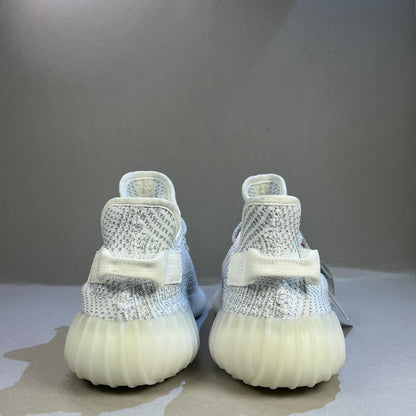 Adidas Yeezy Boost 350 V2 “Static Reflective”