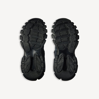 Balenciaga Track "Black"