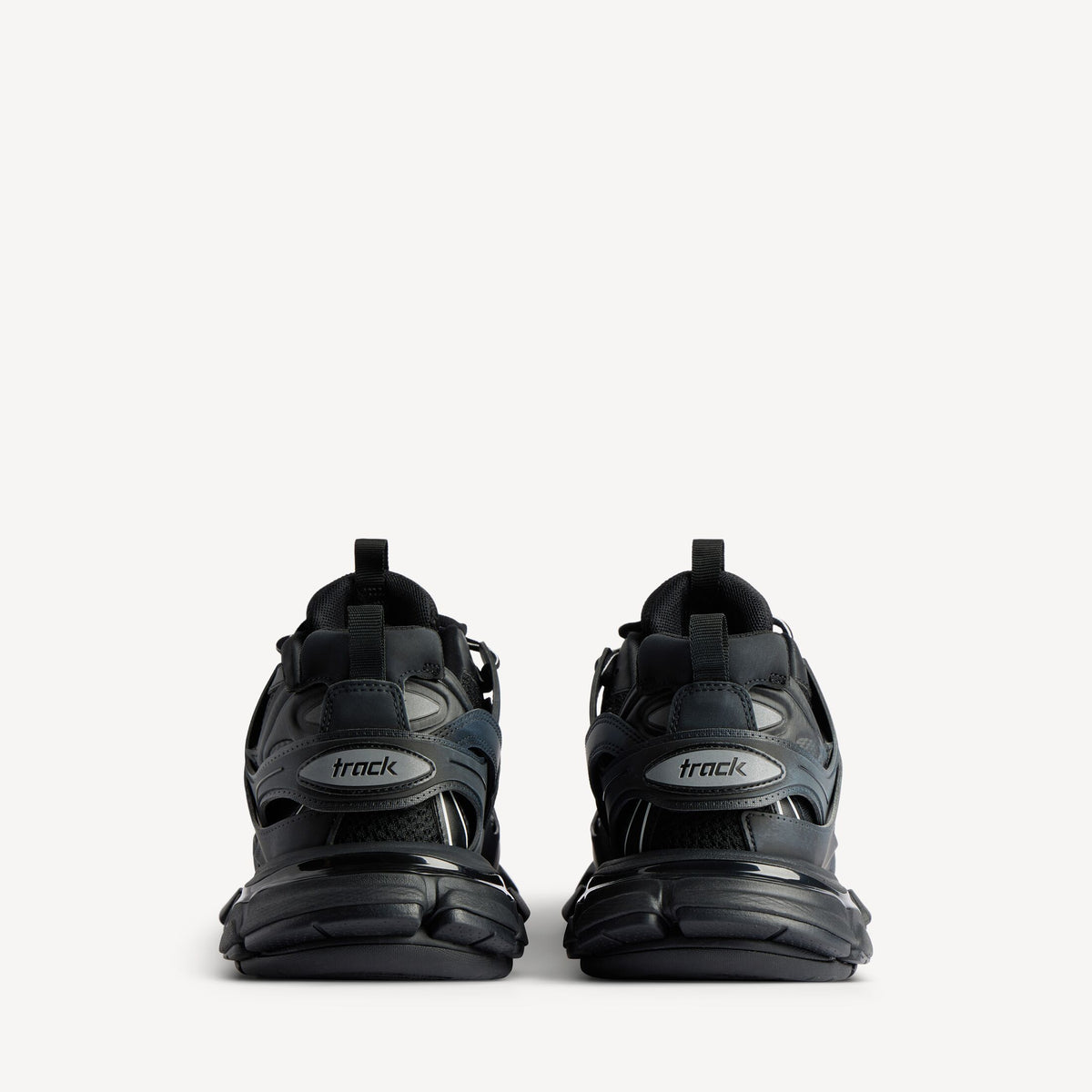 Balenciaga Track "Black"