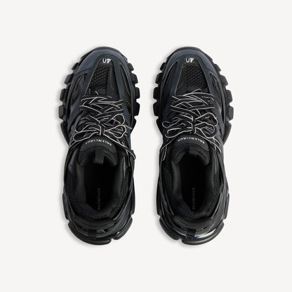 Balenciaga Track "Black"