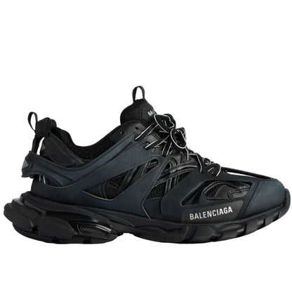 Balenciaga Track "Black"