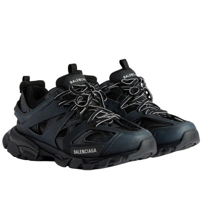 Balenciaga Track "Black"