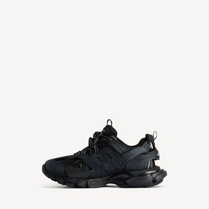 Balenciaga Track "Black"