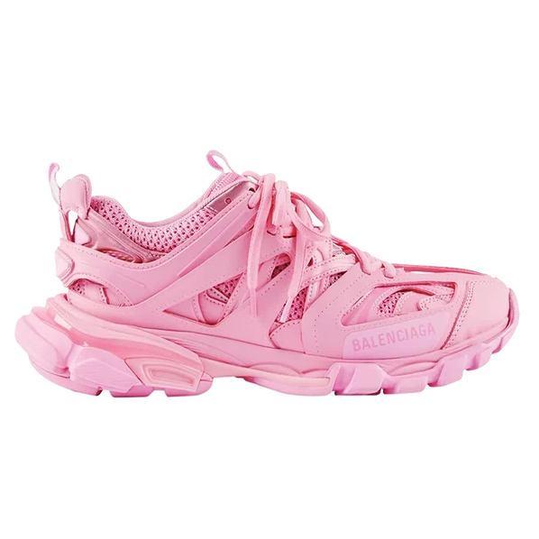 Balenciaga Track "Pink"