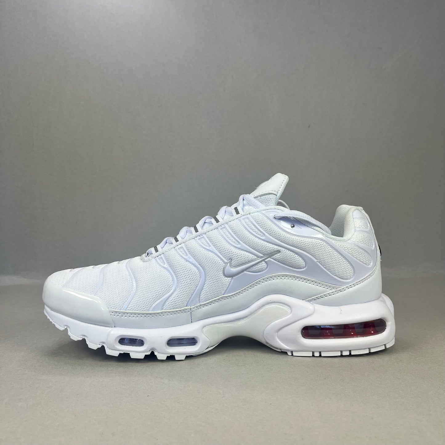 Nike Air Max Plus TN “White”