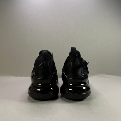 Nike Air Max 270 "Triple Black"