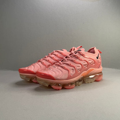 Nike Vapormax Plus "Pink"