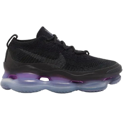 Nike Scorpion "Black Purple"