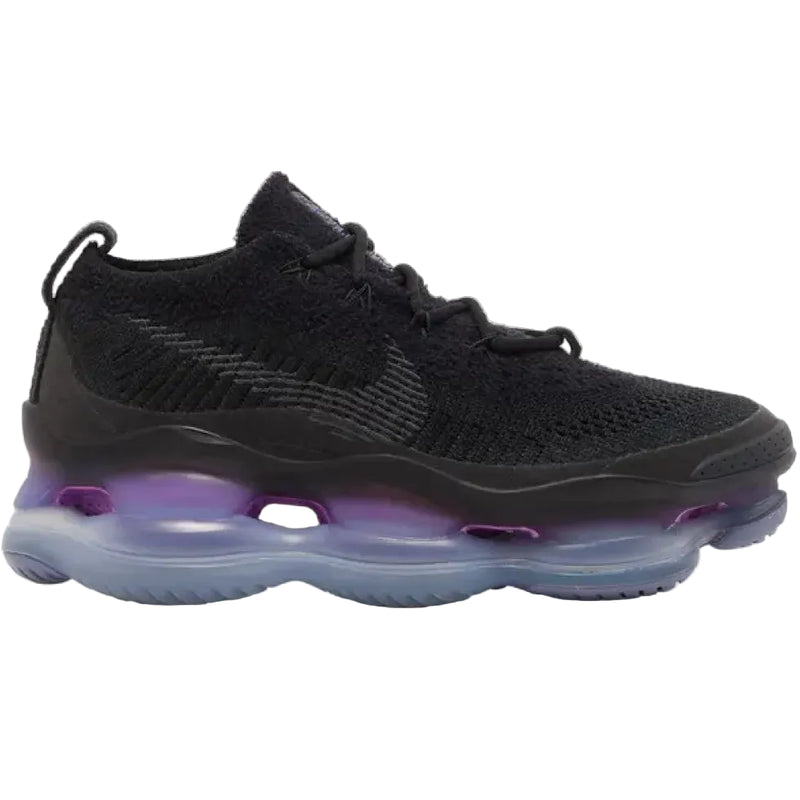 Nike Scorpion "Black Purple"