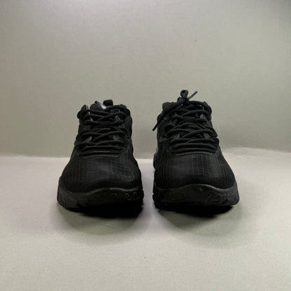 Nike React Vision "Triple Black"
