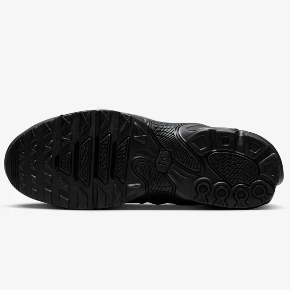 Nike Air Max Plus Drift "All Black"