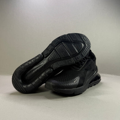 Nike Air Max 270 "Triple Black"